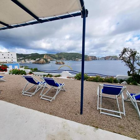 Maridea - Les Suites Du Soleil Ponza Buitenkant foto